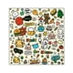 thumbnail image 2 of Cats Grooming Wrap Self-Adherent Scratch Escape Calming Wrap For Nail Clipping- Multifunctional Pet Tool, 2 of 9