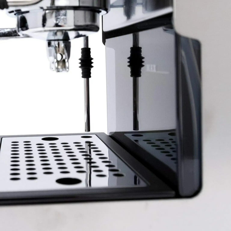 Gaggia Classic Pro Gaggia Classic Pro Traditional Espresso Coffee Machine  Silver