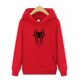 thumbnail image 2 of Sudaderas De Spiderman Hombre Araña Sueter Navideño Marvel, 2 of 8
