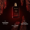 thumbnail image 4 of Bella Vita Luxury OUD DARK Eau De Parfum Intense Perfume for Men with Grapefruit, Orris, Vetiver |Woody, Musky Long Lasting EDP Fragrance Scent 100 ml, 4 of 6