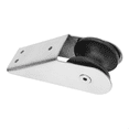 thumbnail image 1 of Accessoires de Bateau Rouleau d'Ancrage en Acier Inoxydable Support d'Ancrage Auto-Lançant Rouleaux d'Ancrage Fixes pour Yacht Marin, 1 of 6
