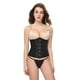 thumbnail image 3 of Corsés para mujer Floral Overbust Corset Bustier Lencería Top Gothic Shapewear Ropa interior sexy Fridja nalpqowj29649, 3 of 8