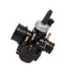 thumbnail image 4 of Carburador De Motocicleta, Piezas De Reparación De Metal Duradero Ajuste Perfecto Carburador De Alta Eficiencia 19 Mm Para Scooter Para Motor De 50 Cc -100 Cc ANGGREK Otros, 4 of 8