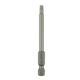 thumbnail image 3 of 1pc -T40 Magnetic Head for Torx Screwdriver Bit 75mm Security Tamper Proof Star T20, 3 of 9