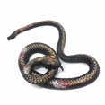 thumbnail image 5 of Silver Novedad Mini juguete científico serpiente realista para niños alivia el aburrimiento, 5 of 5