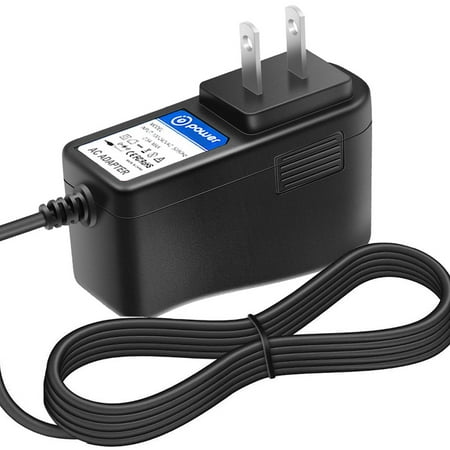 T-Power ( 6.6ft Long Cable ) Ac Dc adapter for Leader Impression i10 i50 i80 Android 9.7