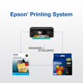 thumbnail image 5 of Cartucho de tinta Epson 288 DuraBrite Ultra Black T288120-D2, 5 of 5