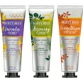 thumbnail image 4 of Burt's Bees Hand Cream With Shea Butter, Rosemary & Lemon - 1 Ounce Tube, 4 of 6