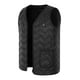thumbnail image 3 of Xihbxyly Chaqueta Térmica, Diseño Impermeable y Transpirable, 7 Zonas de Calentamiento, Perfecta para Esquiar, Andar En Bicicleta, Pescar y Actividades Al Aire Libre En Invierno, Corte Ajustado, Esen, 3 of 7