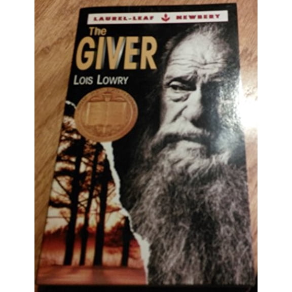 Pre-Owned The Giver (Unknown) 0440219078 9780440219071