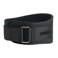 thumbnail image 1 of Men Waist Support Belt Adjustable for Deep Squat Weight Lifting Sports Training New, 1 of 5