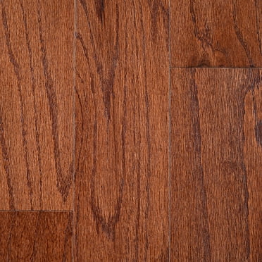 Keller Collection Engineered Hardwood in Espresso - 3/8" x 3" (25.5sqft/case)