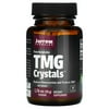 Jarrow Formulas TMG Crystals, Reduces Homocysteine and Protects DNA* 1.76 oz