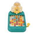 thumbnail image 3 of Puzzle Kids Elimination Ball Board Game Thinking Training Educational Balls Matching Desktop Toys For Children, 3 of 8