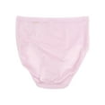 thumbnail image 2 of Wacoal Womens Solid Stretch Bikini Panty, 2 of 2