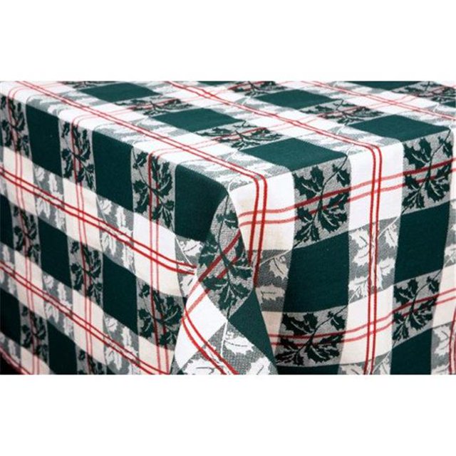 Mr. MJs Trading AG-23238-70x70 Nappe 70 x 70 Po, Houx