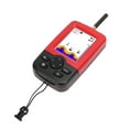 thumbnail image 1 of Wireless Fishing Fish Finder, Portable Wireless Fish Finder 100m Range Sturdy Water Resistant 2.8in Color Screen Smart Operating  for Outdoor, 1 of 7