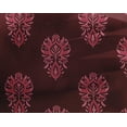 thumbnail image 4 of oneOone Georgette Viscose Fabric Floral Block Print Fabric By The Yard 42 Inch Wide, 4 of 4