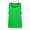 Green, variant on Little Kid Children Sleeveless Solid Vest Tops Casual Popularity Side Wide Fork Fitness Sports Garment Loose Vest Preschool Undershirts Tee Shirts Size 6 5t Boys Tees Kids 3-9 Years Blue