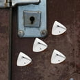 thumbnail image 3 of MLINS Small Screws Bottom Valve Screws Guitar Clip 6.50X4.50X2.00CM Silver, 3 of 8