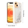 compatible with 13pro Case Funda Para compatible with 13 Pro Phone Case