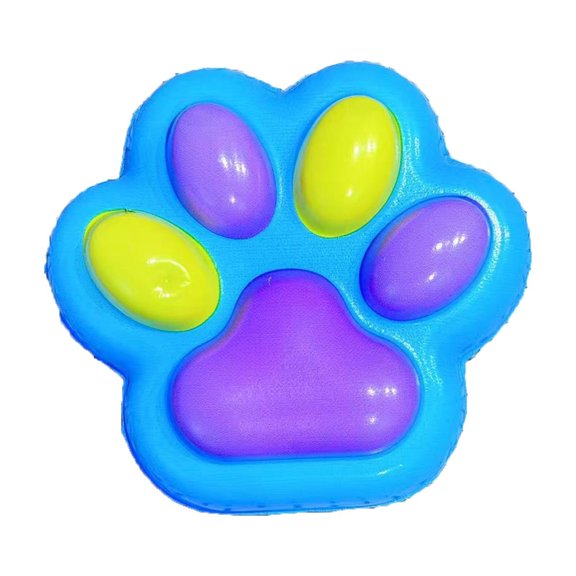 Squishy Stress Toys, Soft Slow Rising, Stress Relief Anxiety Relief, Shapeable Squishy Toys Stress Balls Stress Relief Sand Glutinous Balls,Sensory Focus Toys for Adults Supplies Goodie Bag Stuffer