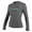 Gray, variant on O'Neill Women's Basic Skins UPF 50+ Long Sleeve Sun Shirt