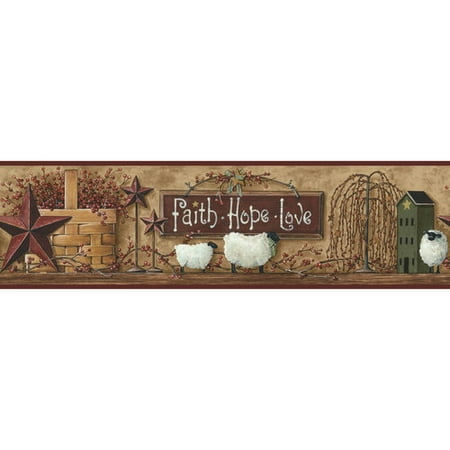 Kitchen Wallpaper Border Country Kitchen Wallpaper Border Country