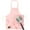 Pink, variant on Ozeri Junior Chef Cooking Essentials Set