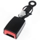 thumbnail image 1 of Universal Seat Belt Plug with Alarm Signal Wide Application Durable Auto Safety Connector, 1 of 5