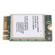 thumbnail image 3 of Tarjeta de red NGFF M2 2.4G 5G 802.11AC AX Módulo Wifi inalámbrico Wifi6 MU MIMO Adaptador de tarjeta de red Bluetooth 5.2, 3 of 5