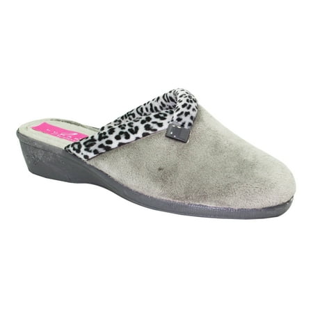 

Lunar Womens Michelle Slippers
