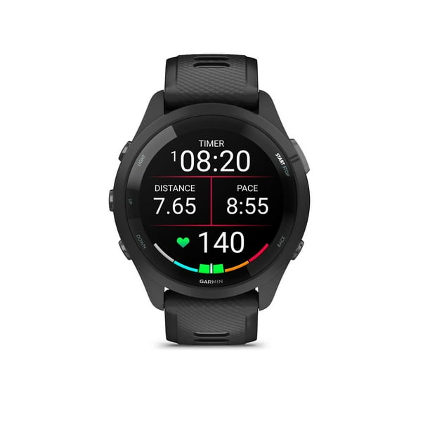GARMIN GPSランニングウォッチ FORERUNNER 265 Forerunner 265 | スマートウォッチ | Garmin 日本