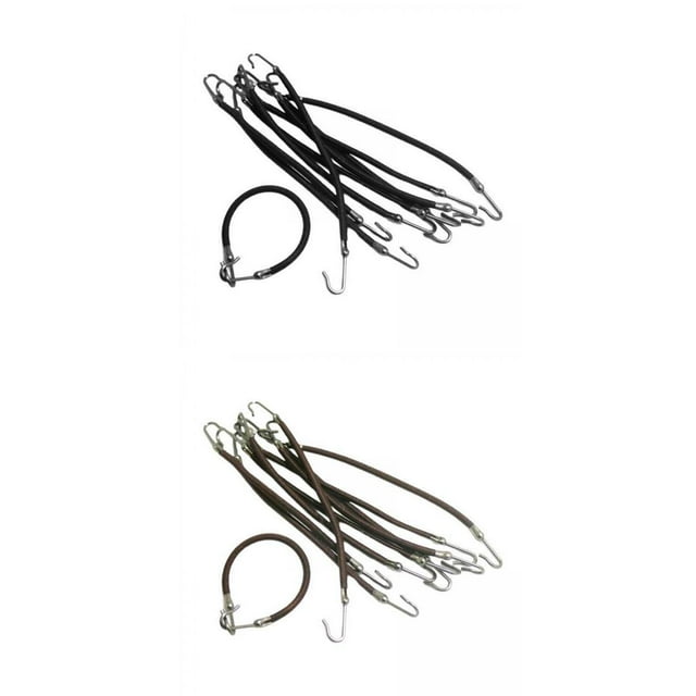 20 piezas de lazos para mujeres y niñas, bandas de goma, ganchos para el cabello, ganchos de caballo, bandas elásticas, Clips Macarena cuerda elástica para el cabello