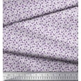thumbnail image 2 of Soimoi Rayon Fabric Floral Shirting Fabric Prints by Yard 56 Inch Wide, 2 of 3