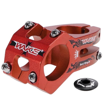 road bike stem clamp diameter