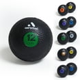 thumbnail image 1 of Balón medicinal Aeromat Extreme Elite, 5,4 kg (12 libras), color verde, 1 of 6