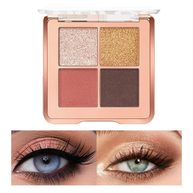 High pigment shop eyeshadow