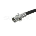 thumbnail image 2 of Sunsong 2207443 Brake Hydraulic Hose, 2 of 4