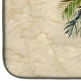 thumbnail image 4 of Palm Tree Dish Drying Mat, 4 of 7