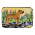 thumbnail image 1 of Carolines Treasures SS8195DDM Tosa Inu Dish Drying Mat, 1 of 1