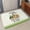 Brown, variant on Hallway Runner Rug 31.5"x78.7", Camping Absorbent Non Slip Indoor Outdoor Carpet, Fall Summer Nature Forest Car Tree Moon Low Profile Runner Rugs for Corridor Kitchen Laundry Room Mudroom Entryway