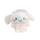 thumbnail image 3 of 12cm Sanrio Cartoon Plush Toy Kawali Kuromi Hello Kitty My Melody Cinnamoroll Soft Stuffed Doll Pendant Toys Girl Kids Xmas Gift, 3 of 5
