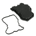 thumbnail image 3 of HUOEPU Oil Pan with Gasket Compatible with Nissan Rogue 2023 2024 2025 1.5L L3 Engine Replaces 111106RC2E 111106RC2B, 3 of 17