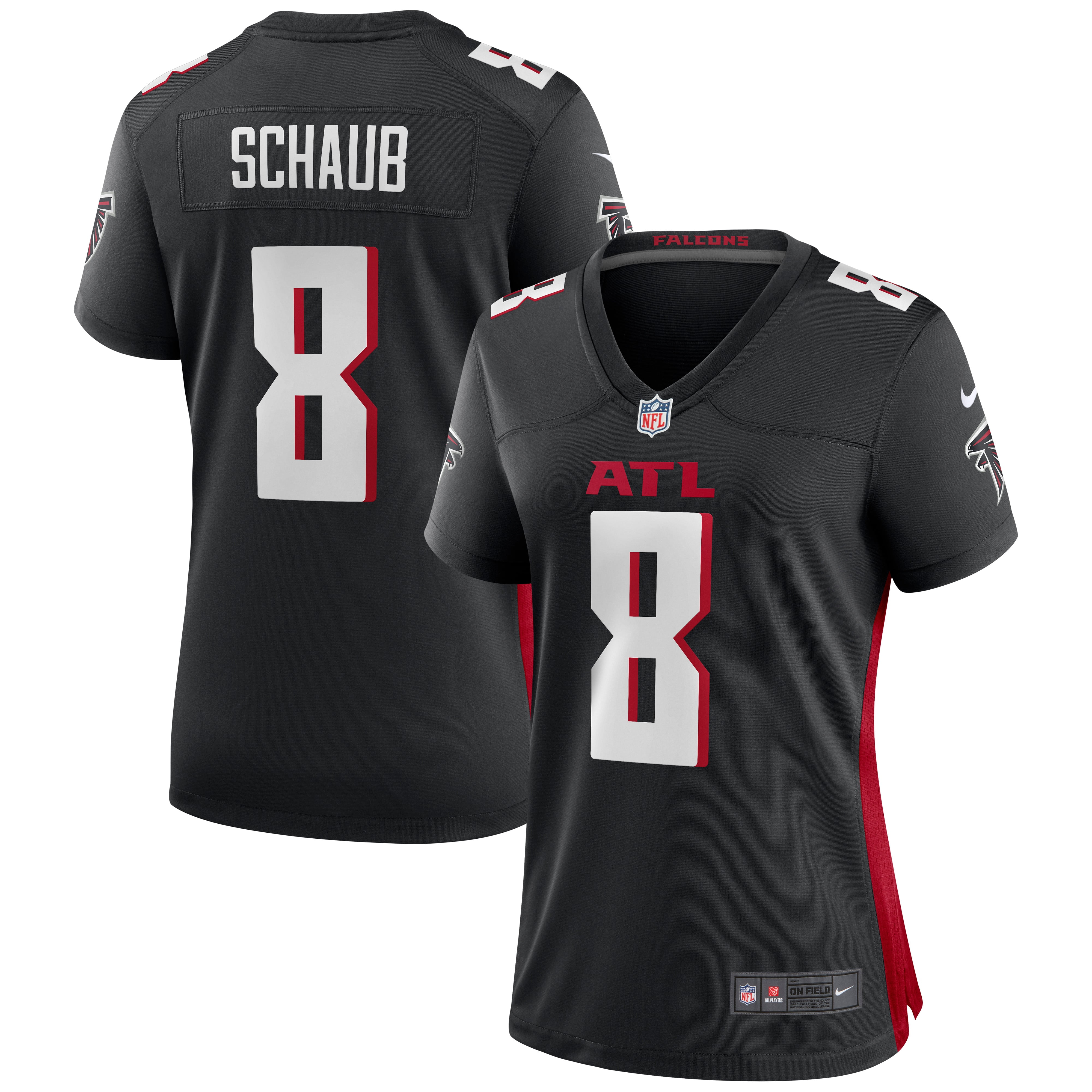 matt schaub jersey