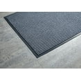 thumbnail image 5 of The Rug Hub Ribbed Non-Slip Indoor Outdoor Mat, 5 of 7