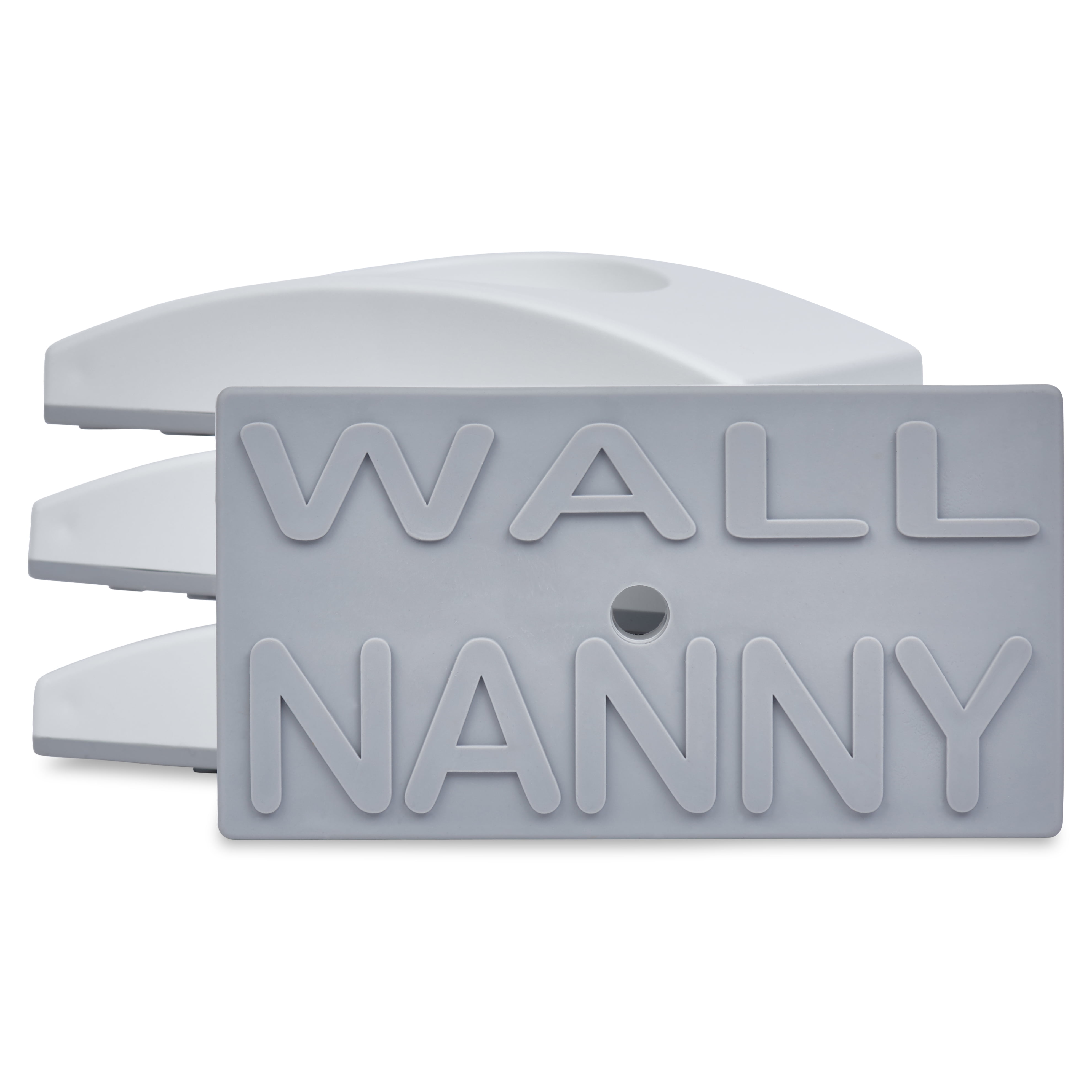 stair gate wall protector