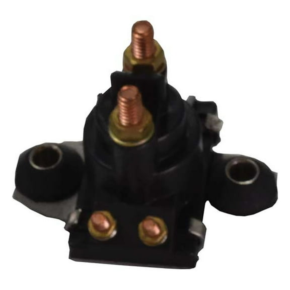 EMP 89-02372 Solenoid