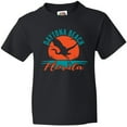 thumbnail image 3 of Inktastic Daytona Beach Florida Vacation Trip Youth T-Shirt, 3 of 5