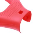 thumbnail image 3 of Protector de carcasa exterior de repuesto de silicona para scooter eléctrico autoequilibrado de 6,5 pulgadas - 5 colores rojo Sunnimix Balance Scooter Case, 3 of 7